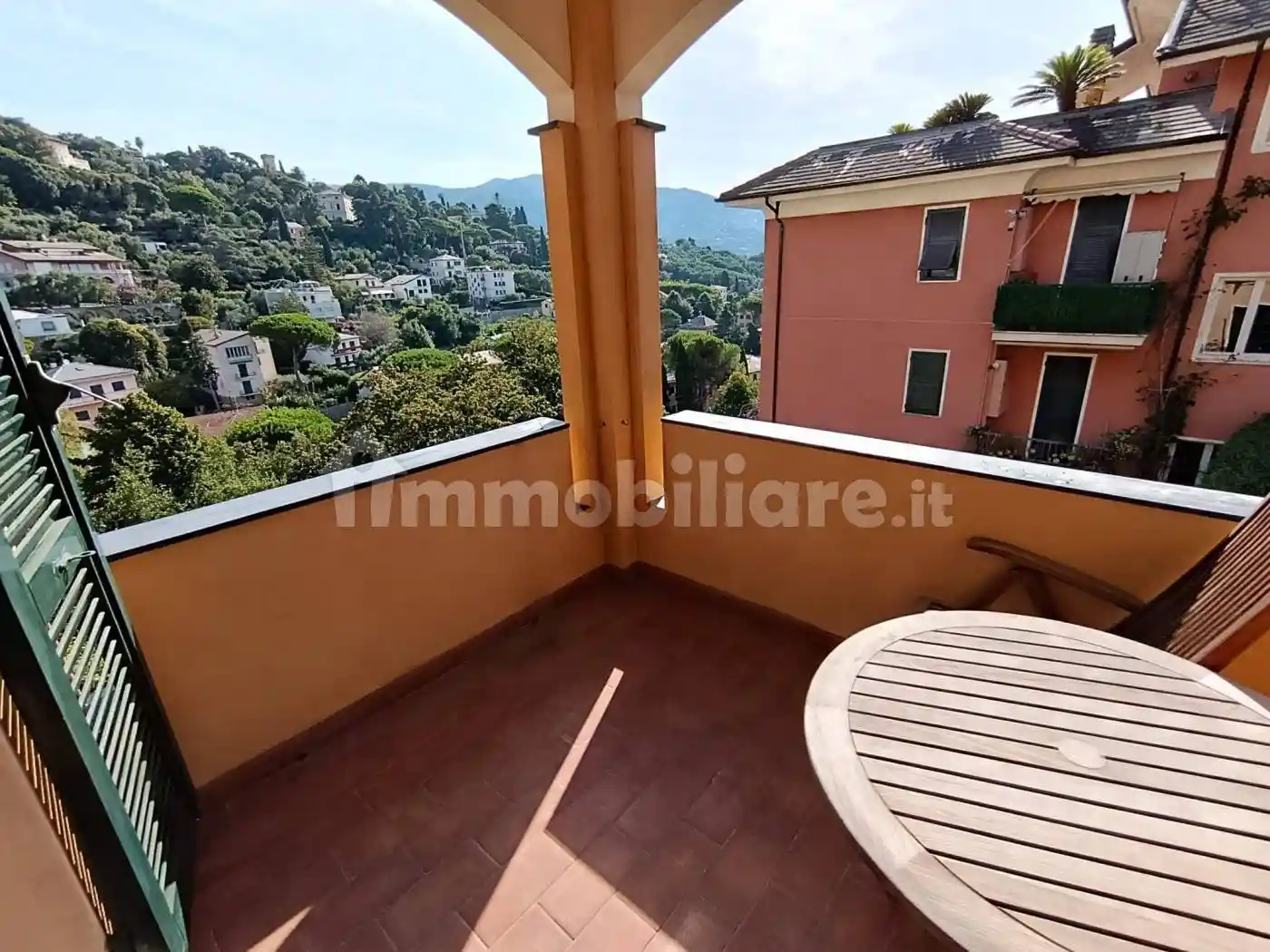 Appartamento in vendita a Rapallo