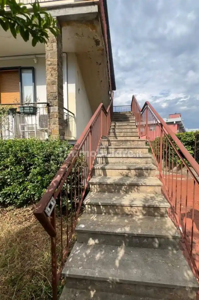 Appartamento in vendita a Bagno a Ripoli