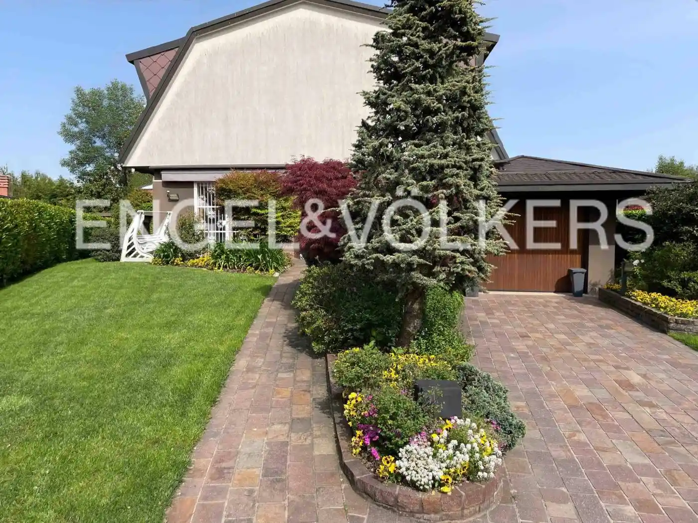 Villa in affitto a Arese