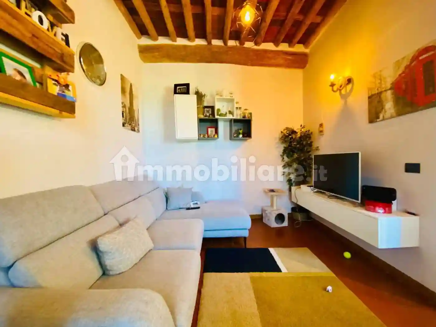 Casa indipendente - foto 3