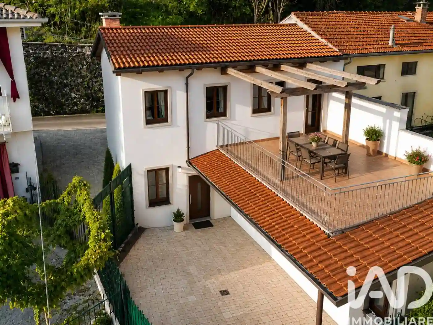 Casa indipendente - foto 2