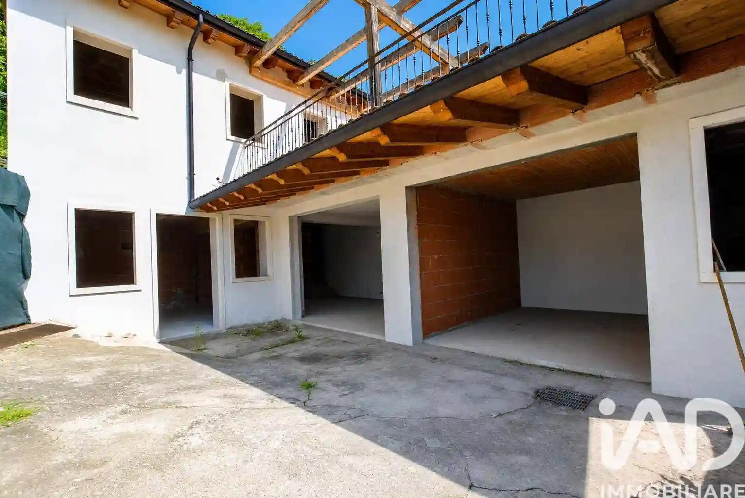 Casa indipendente - foto 3