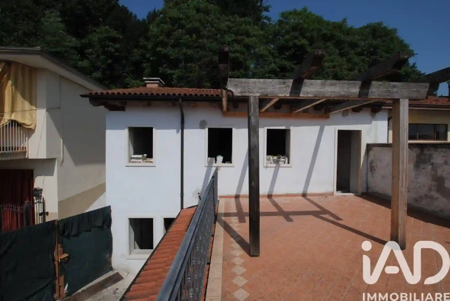 Casa indipendente - foto 5