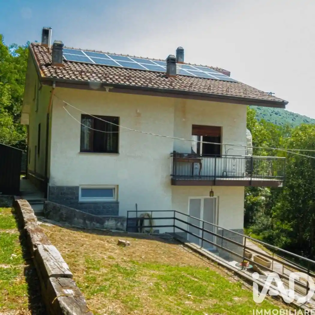 Villa in vendita a Coassolo Torinese