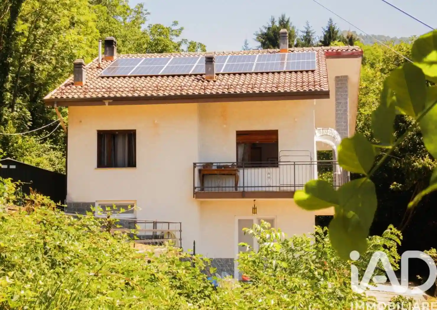 Villa - foto 3