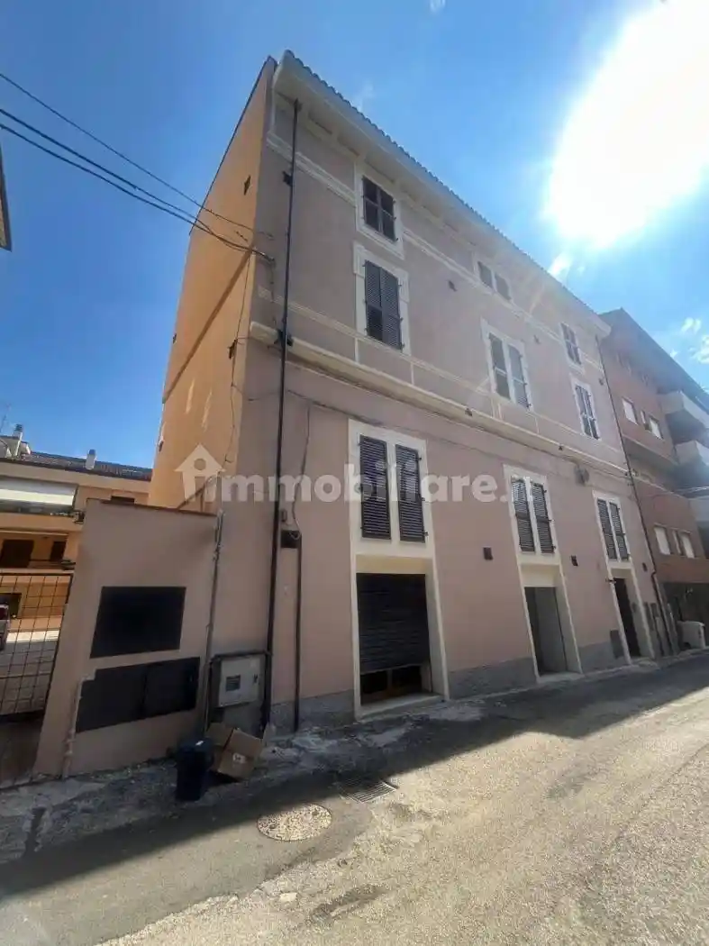 Appartamento in vendita a Teramo