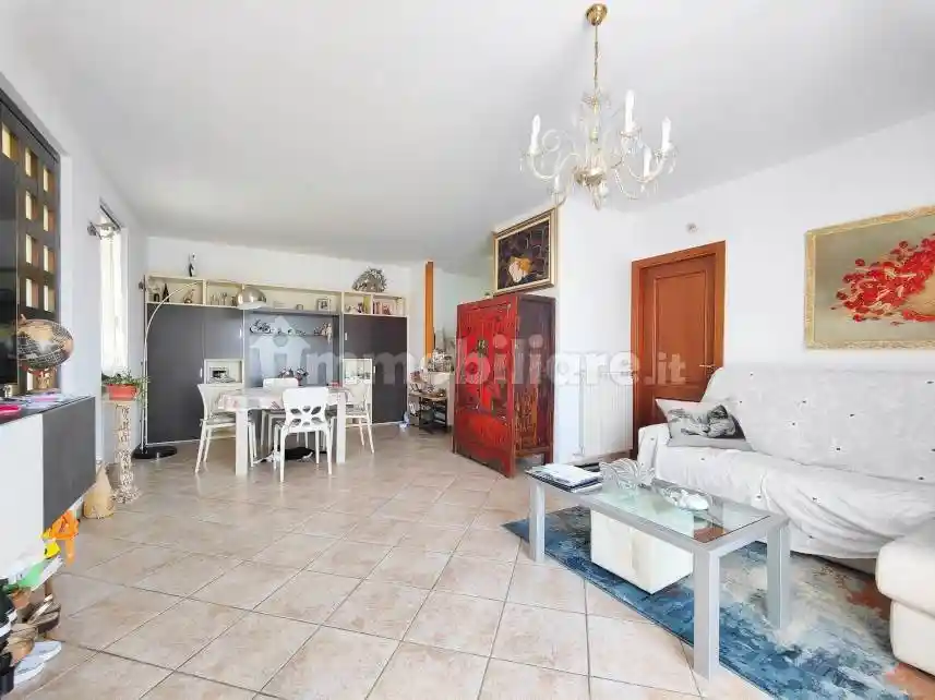 Appartamento in vendita a Vecchiano