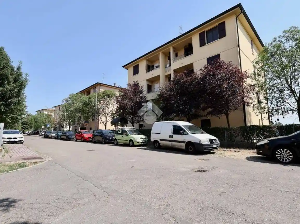 Appartamento in vendita a Reggio Emilia