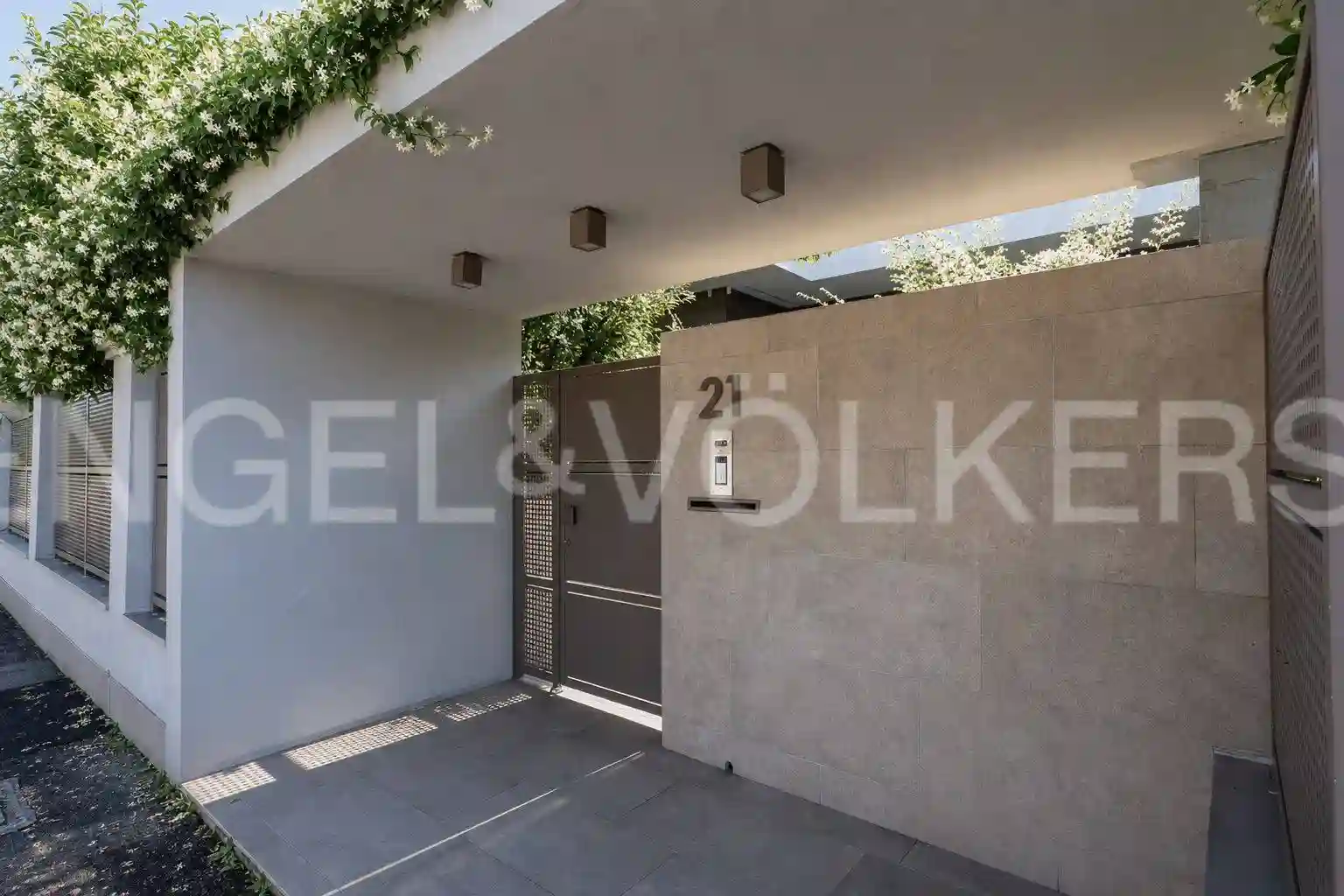 Villa - foto 2