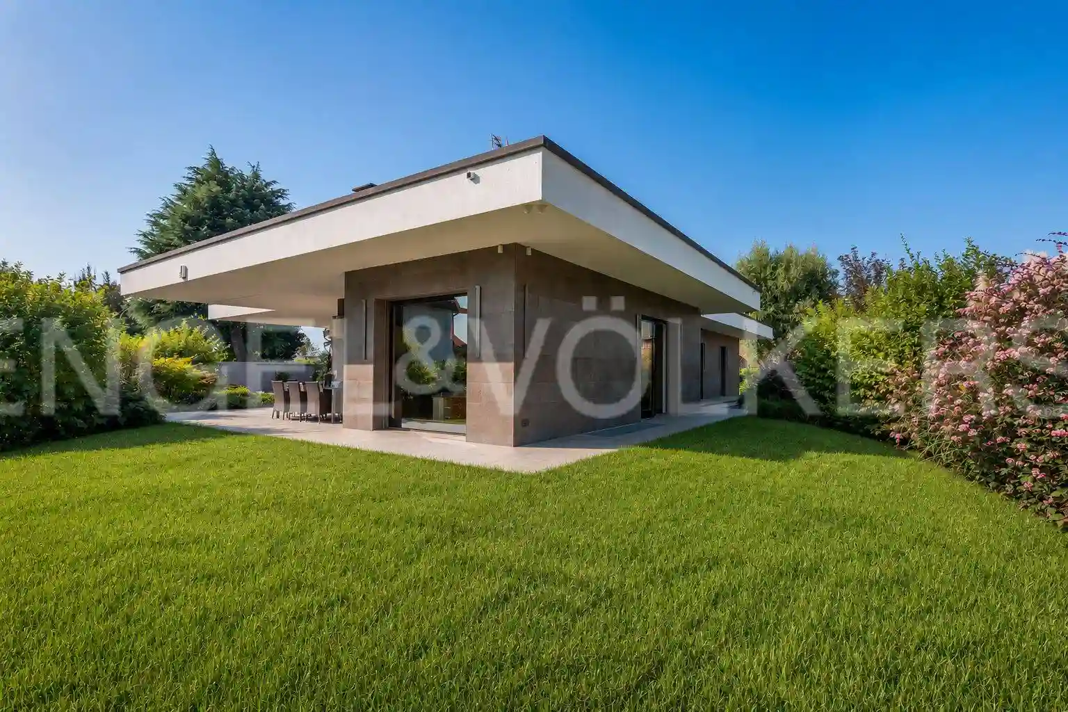 Villa - foto 3
