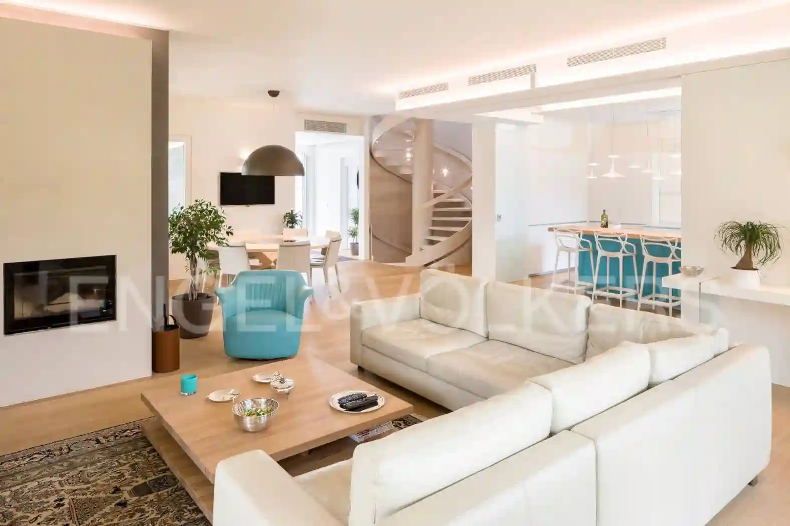 Villa - foto 4