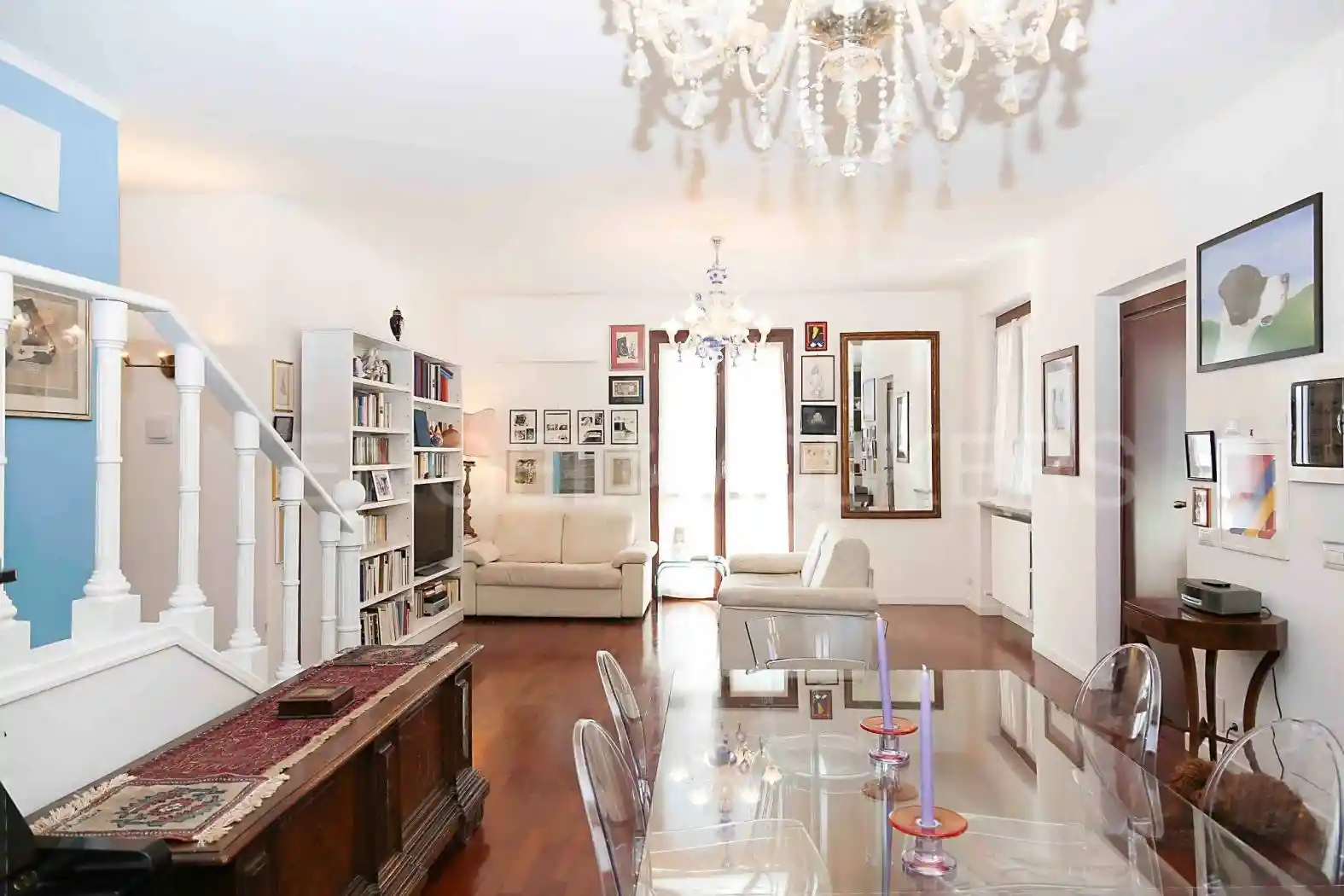 Villa in vendita a Assago