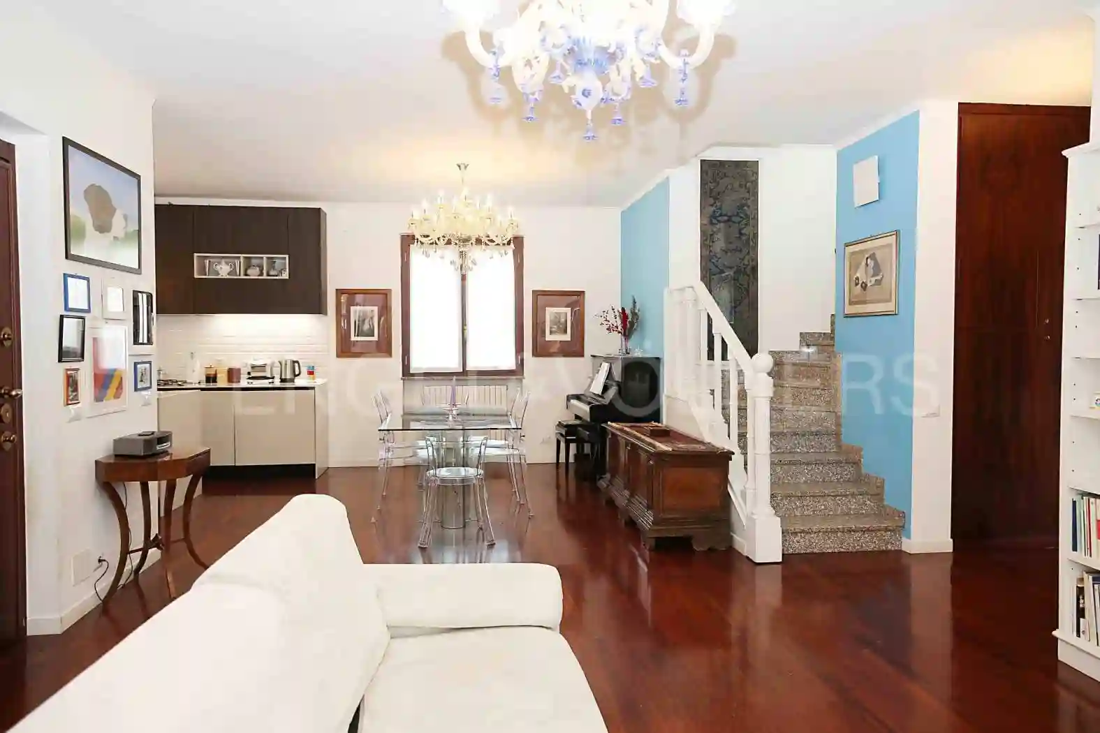 Villa - foto 3