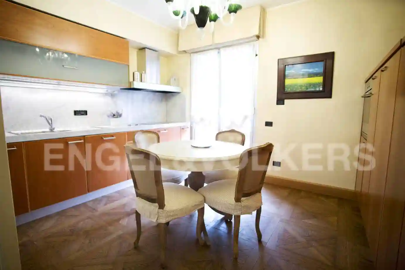 Villetta a schiera - foto 4
