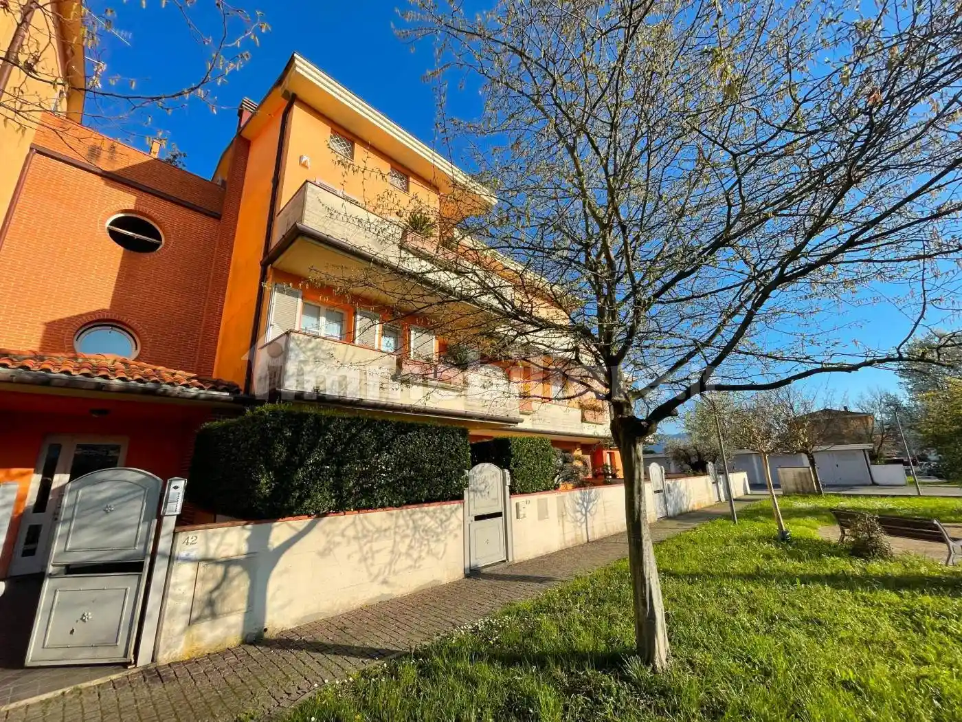 Appartamento in vendita a Pistoia