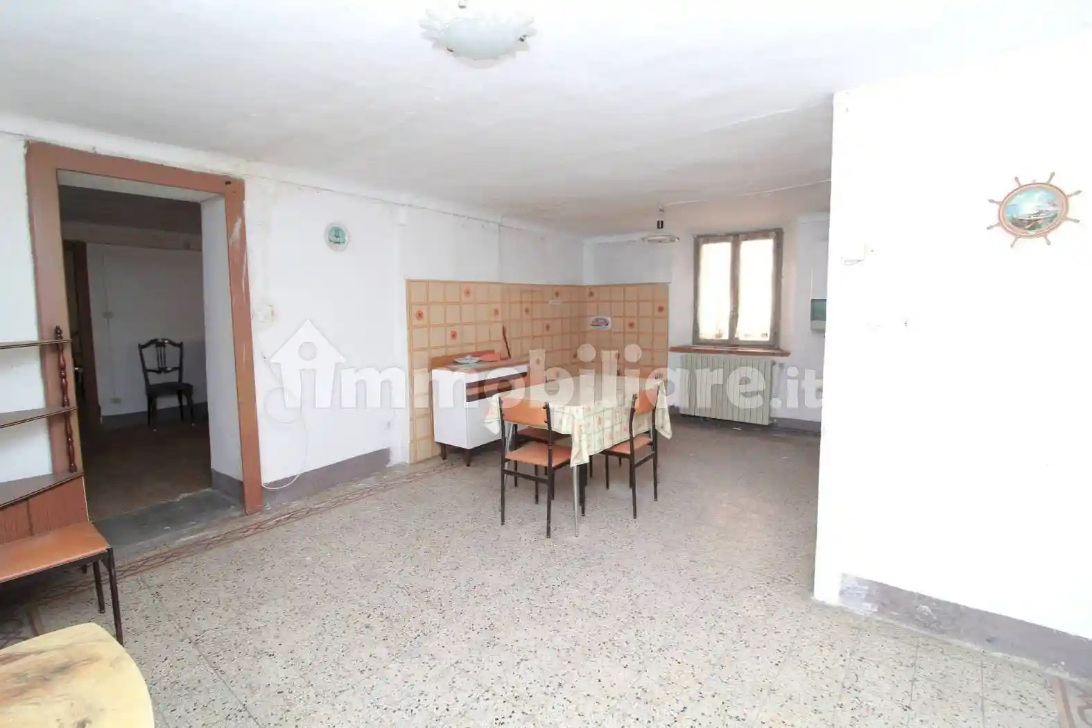 Appartamento in vendita a Venasca