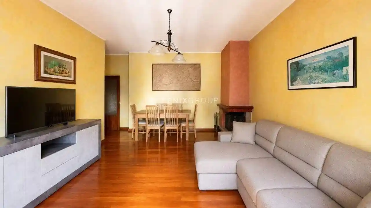 Appartamento in vendita a San Benedetto del Tronto