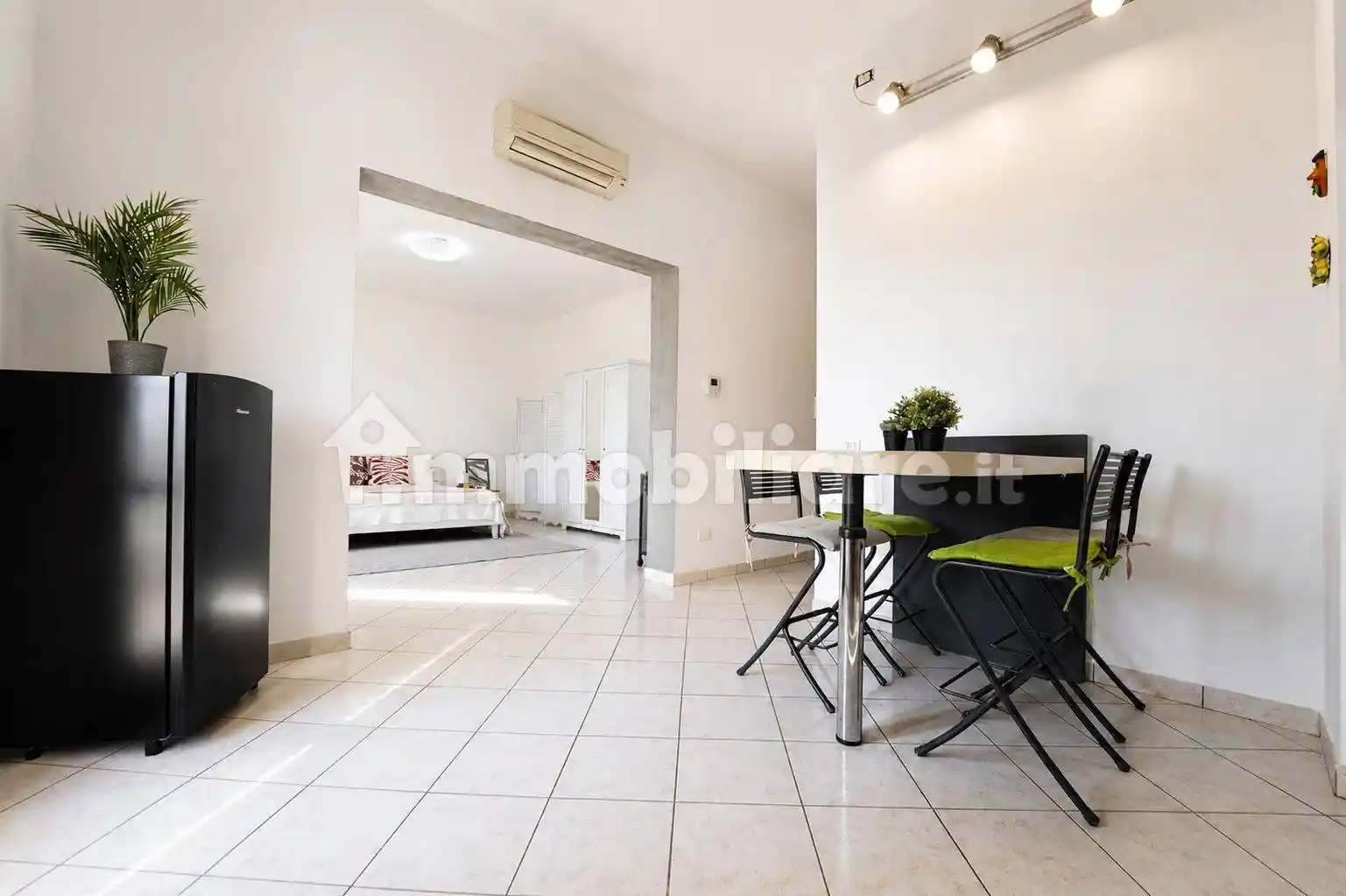 Appartamento in vendita a San Miniato