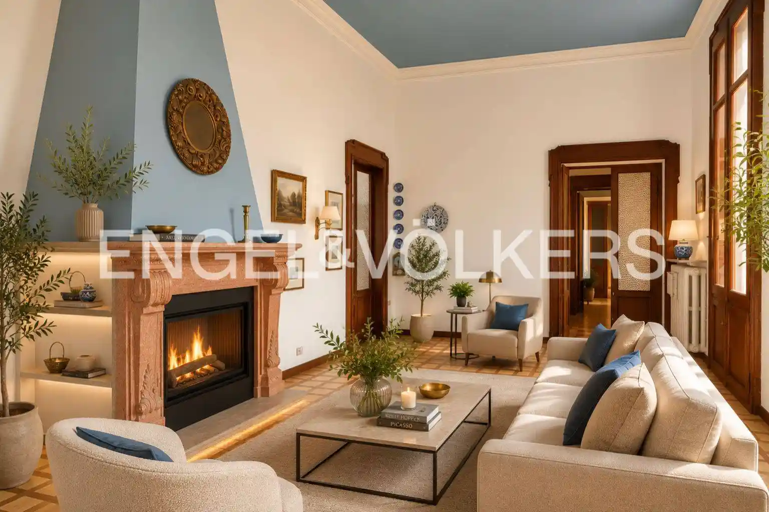 Villa in vendita a Vigevano