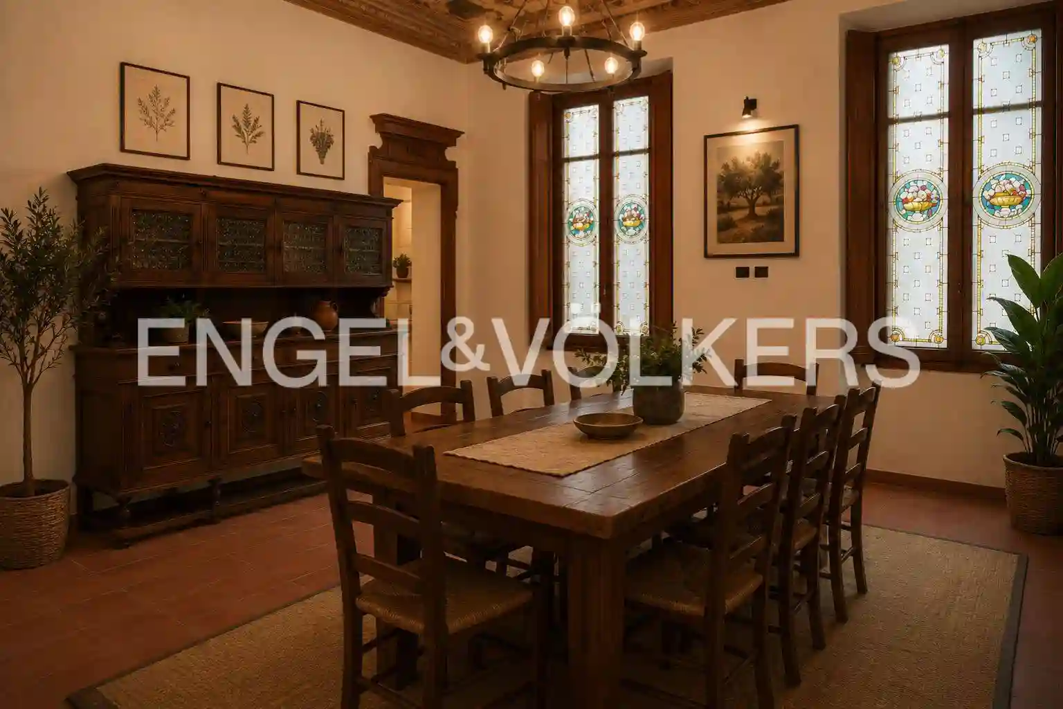 Villa - foto 5