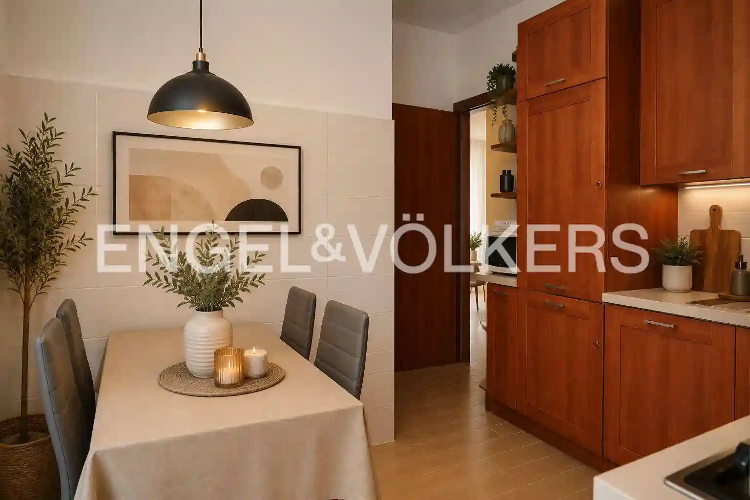 Appartamento - foto 4