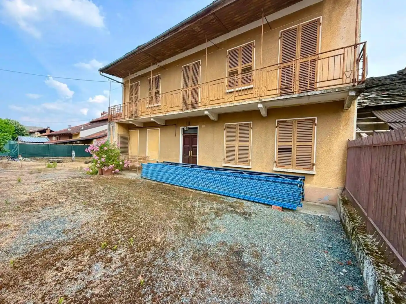 Casa indipendente in vendita a Corio