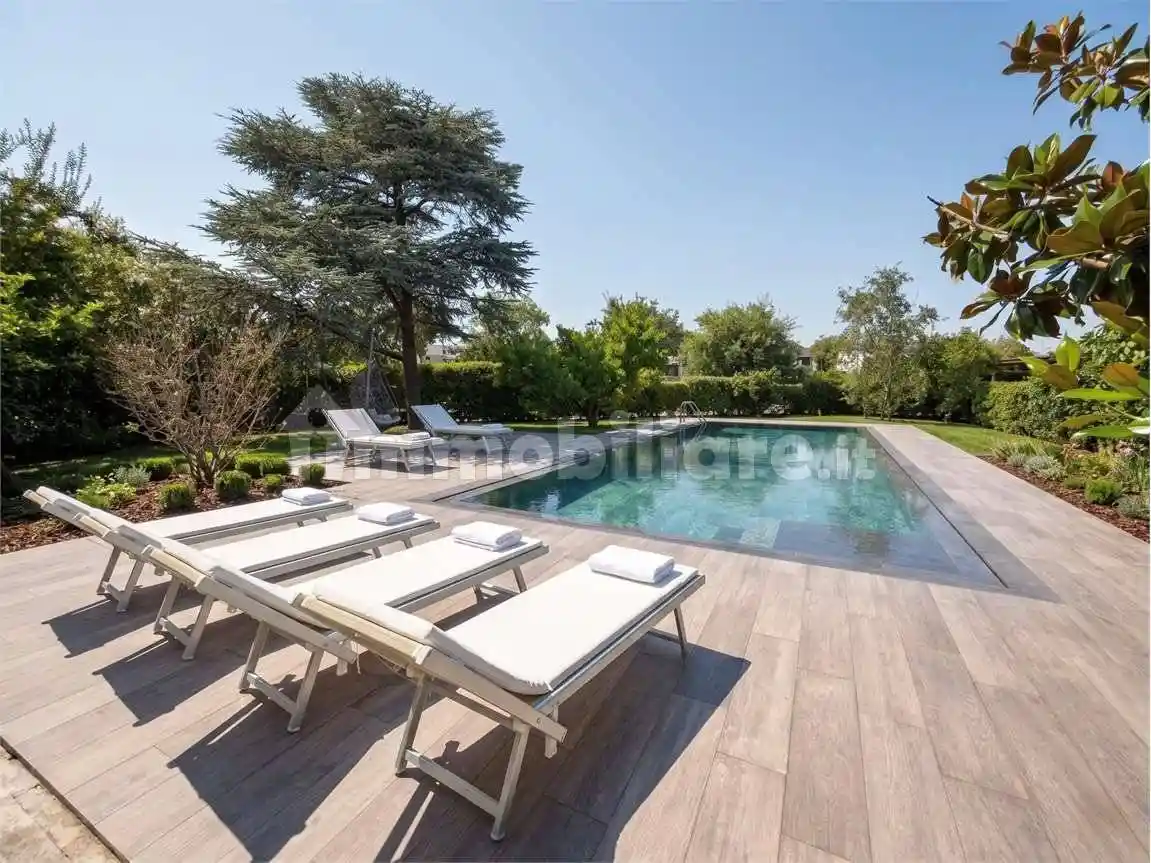 Villa in vendita a Jesolo