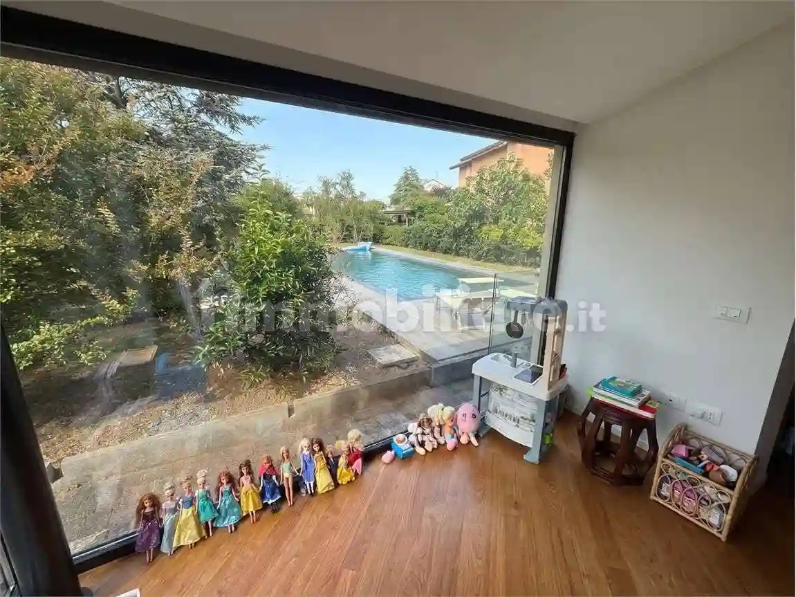 Villa - foto 5