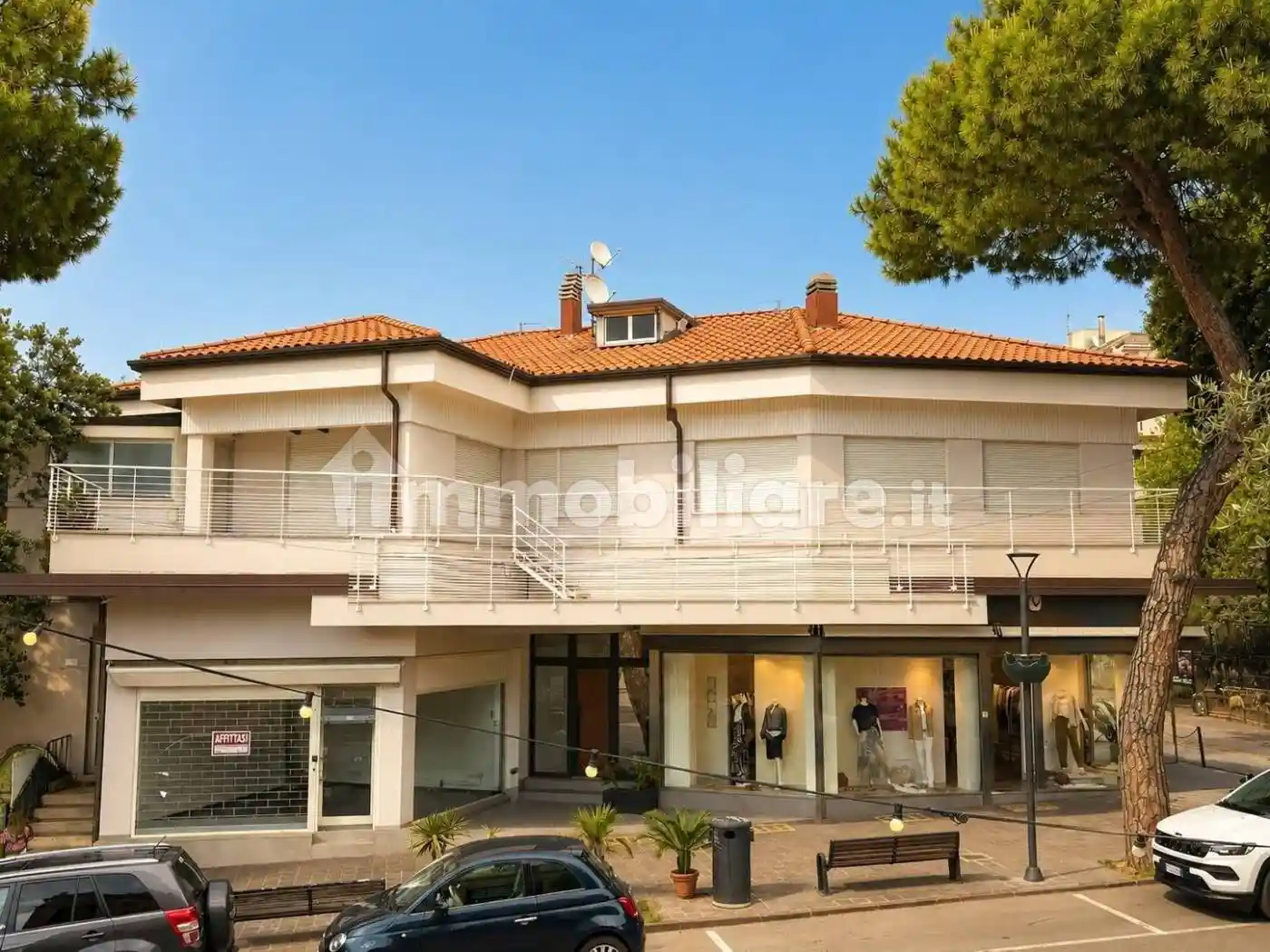 Appartamento in vendita a Cattolica