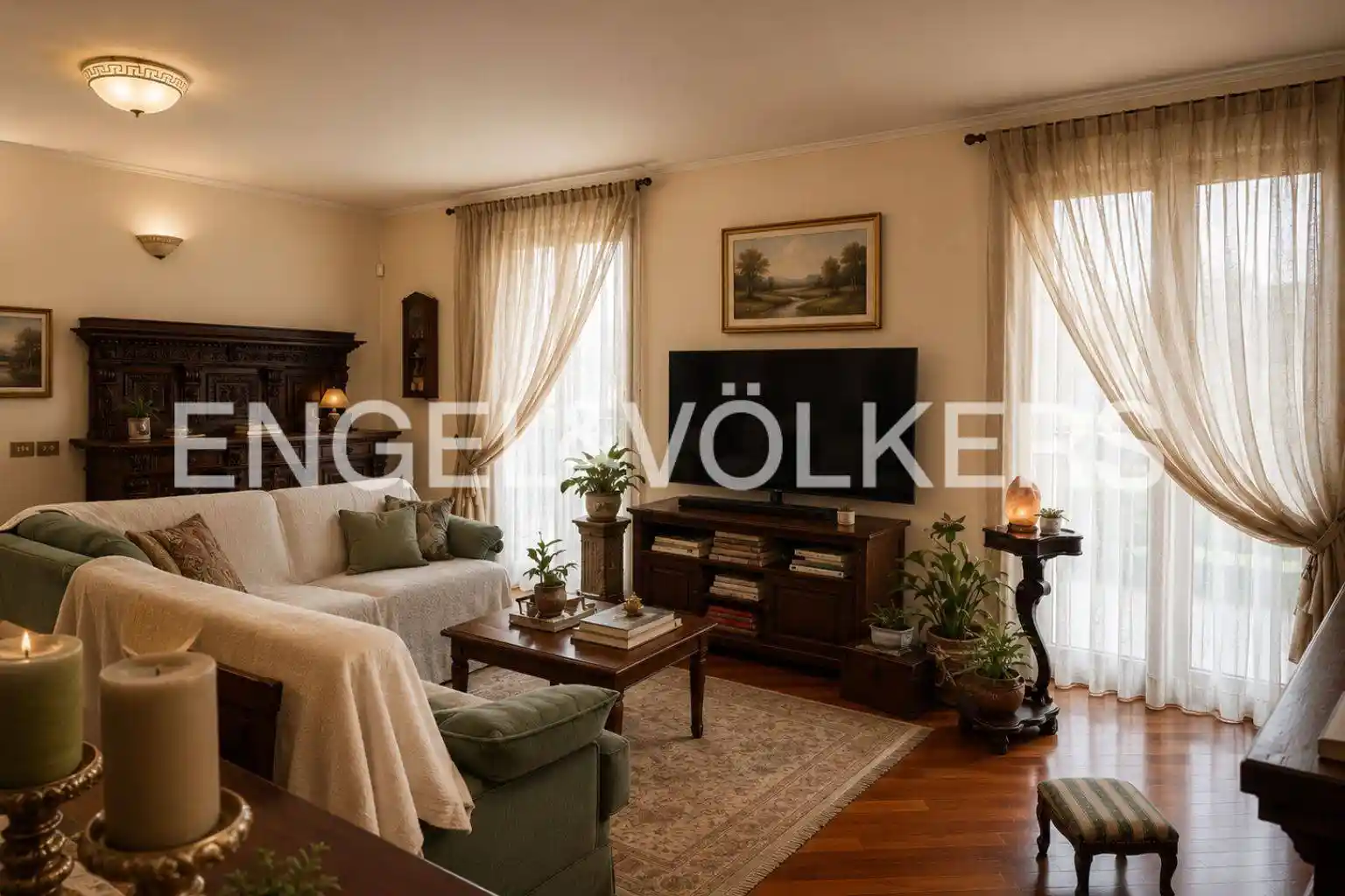 Villa in vendita a Assago