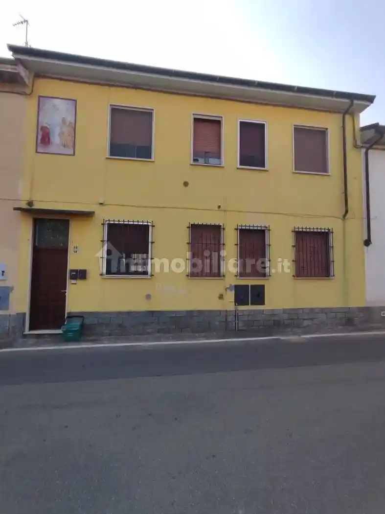 Casa indipendente in vendita a Garlasco