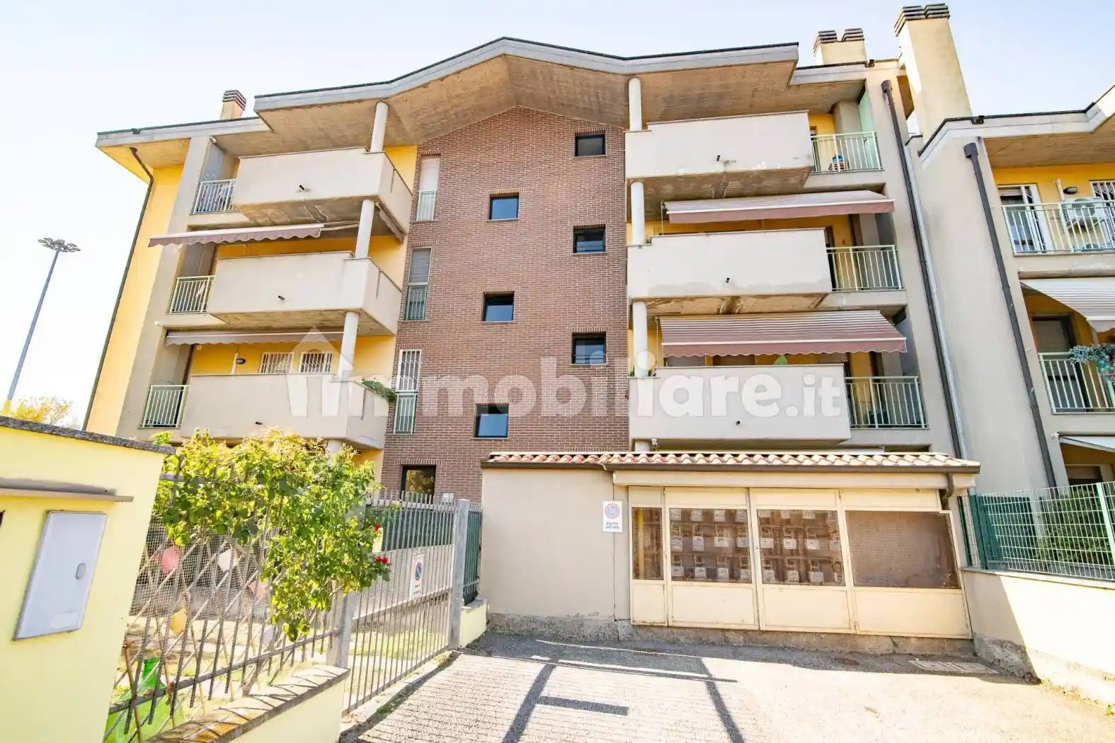 Appartamento in vendita a Lodi