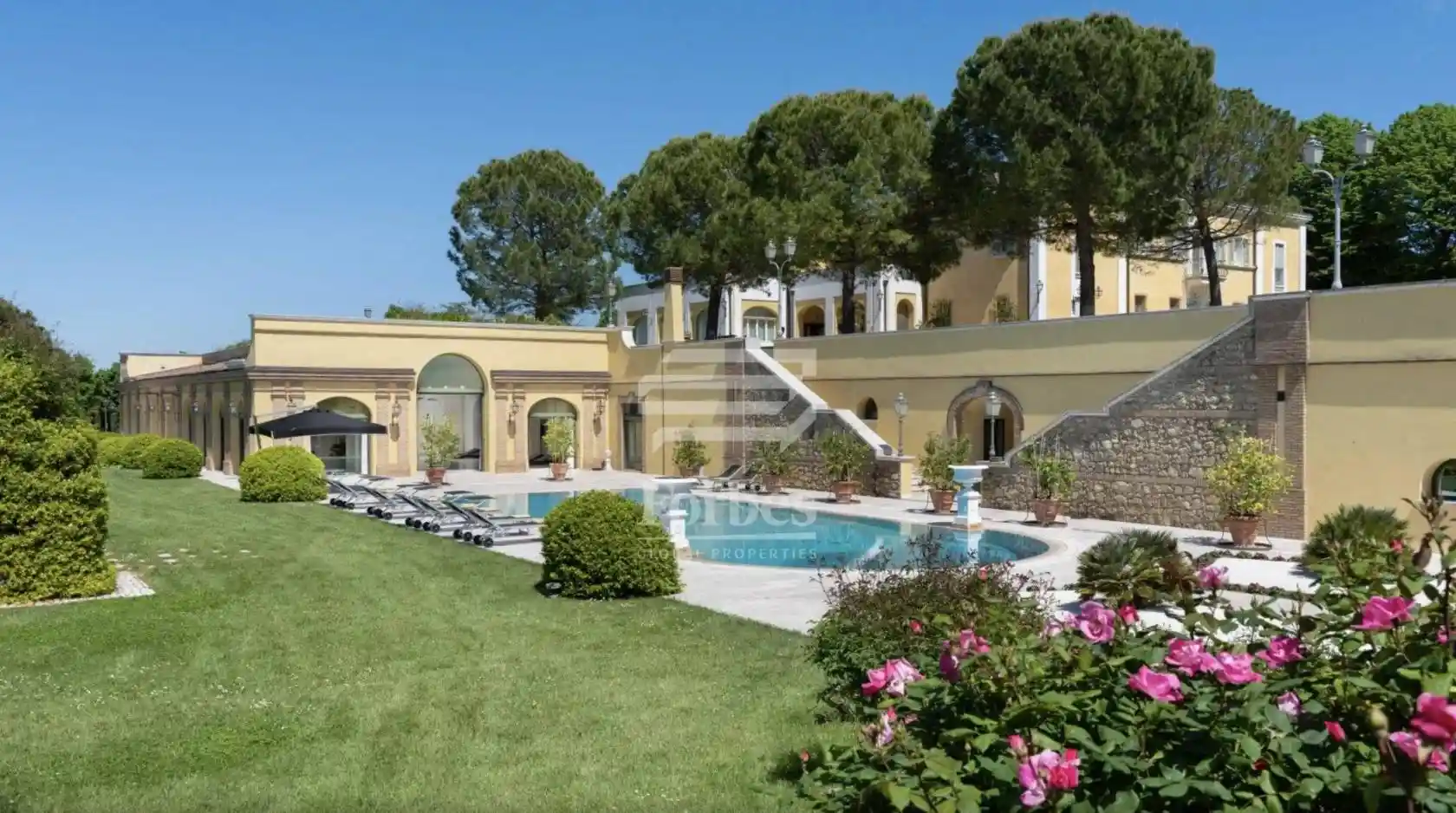 Villa in vendita a Bertinoro