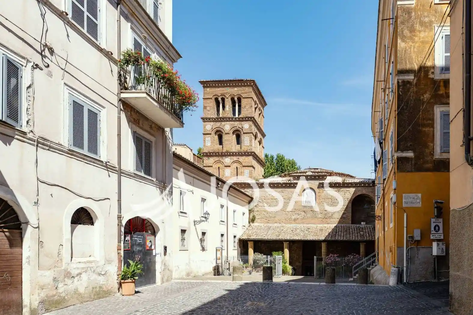Appartamento in vendita a Albano Laziale
