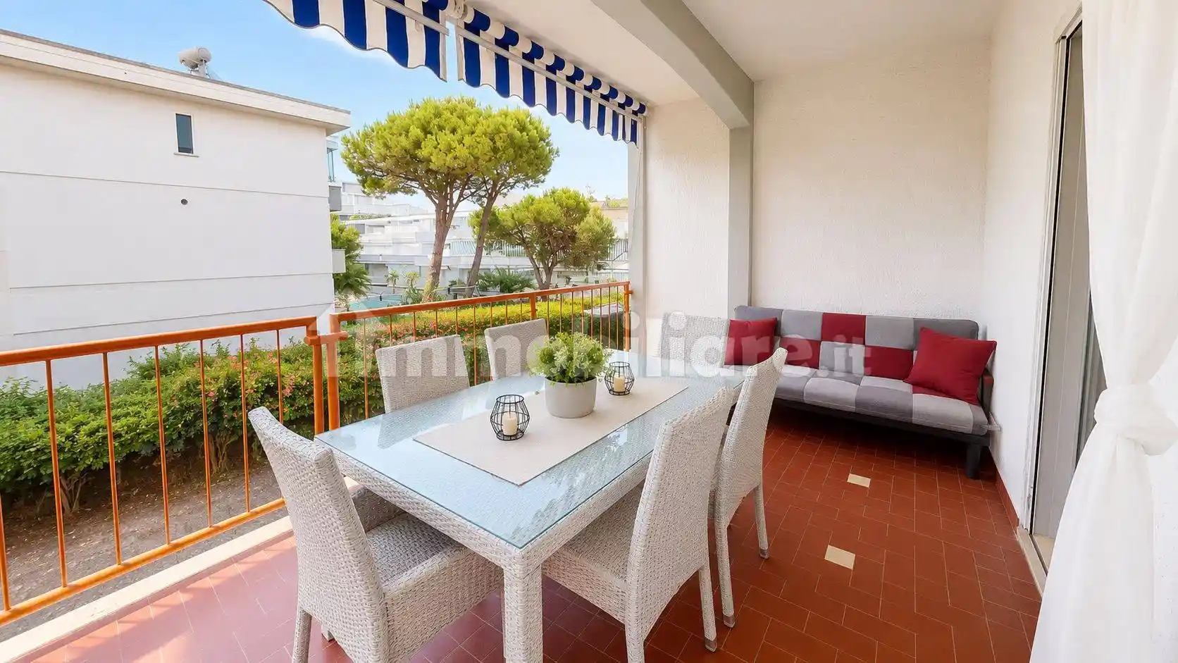 Appartamento in vendita a San Benedetto del Tronto