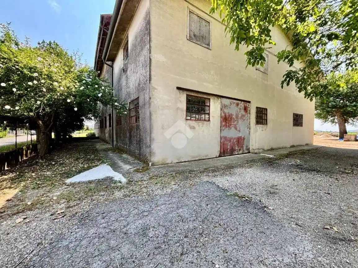 Rustico - Casale in vendita a Rovolon