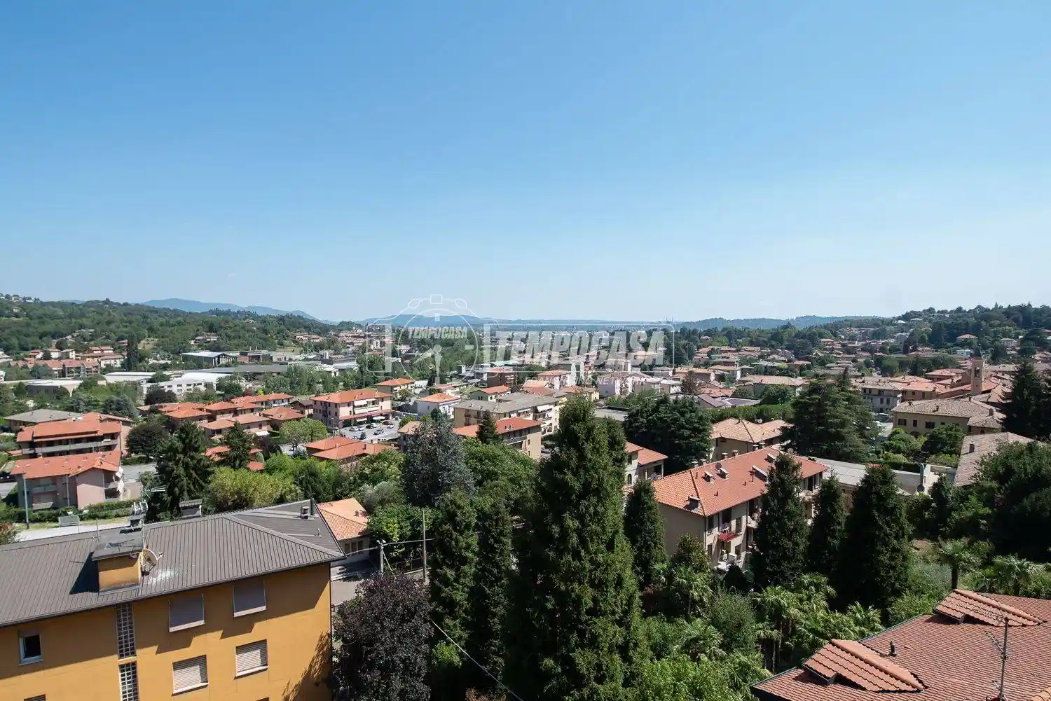 Appartamento in vendita a Ponte Lambro