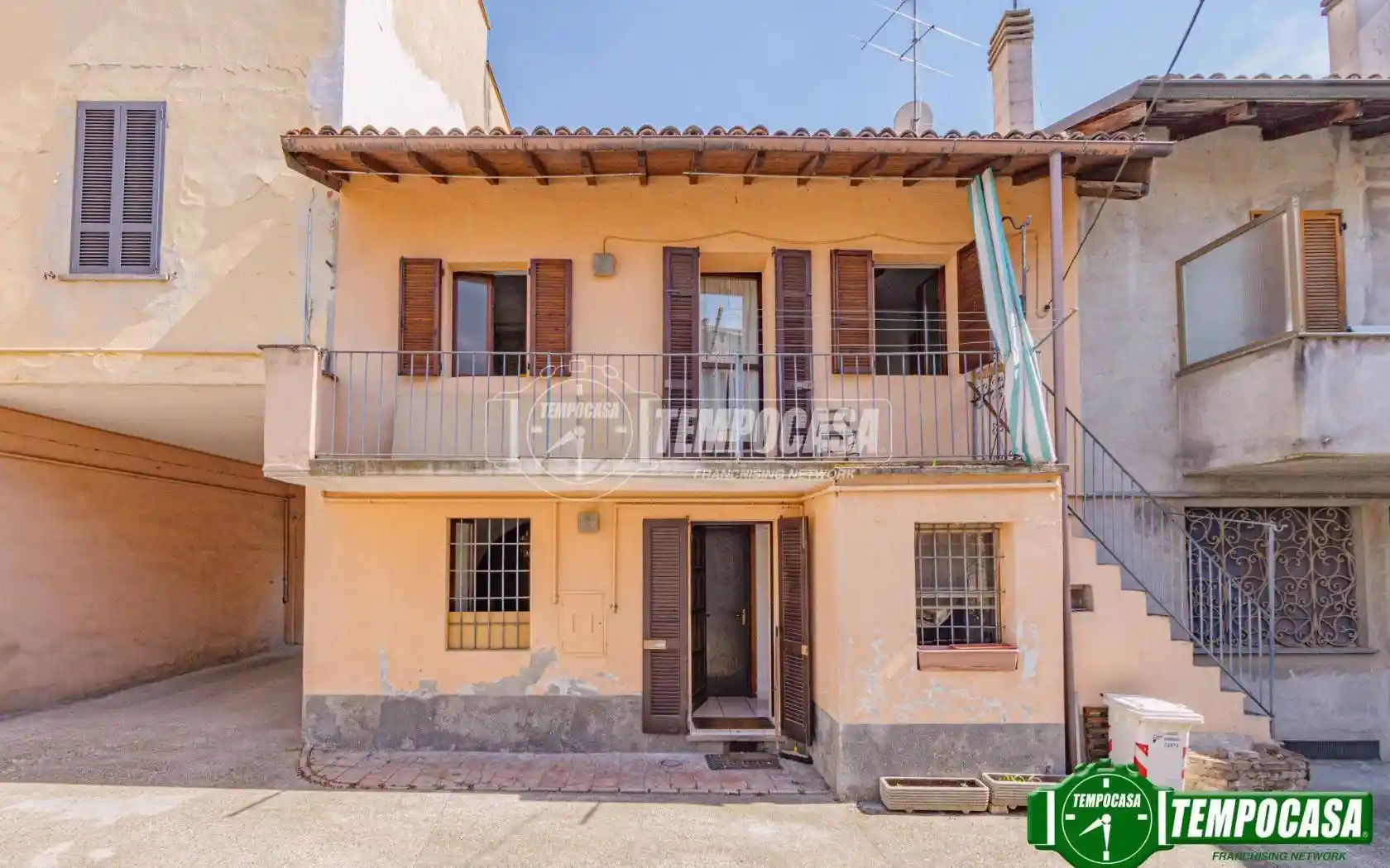 Casa indipendente in vendita a Voghera