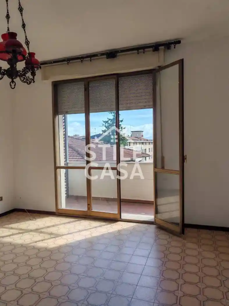 Appartamento in vendita a Santa Croce sull'Arno