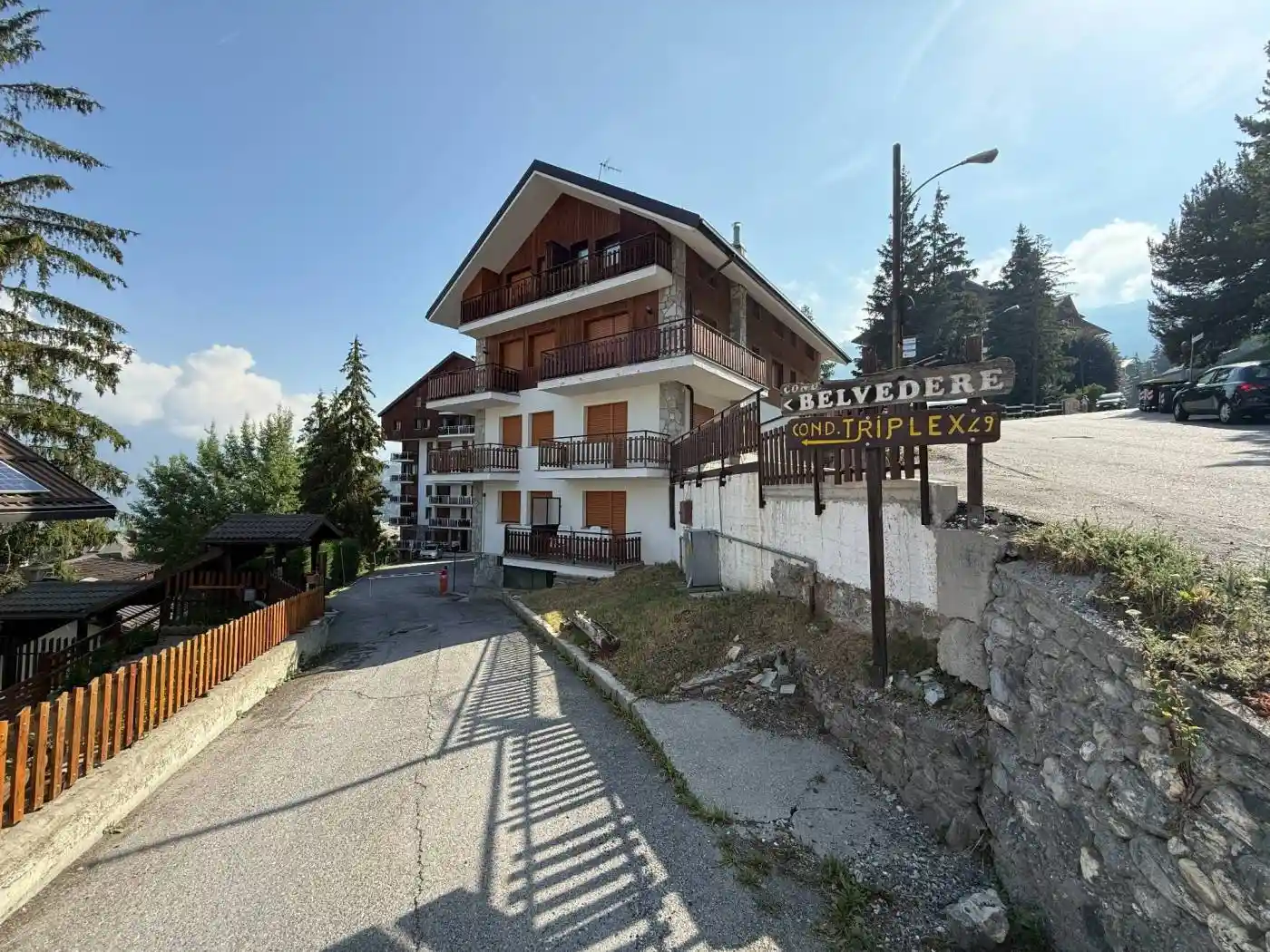Appartamento in vendita a Sauze d'Oulx