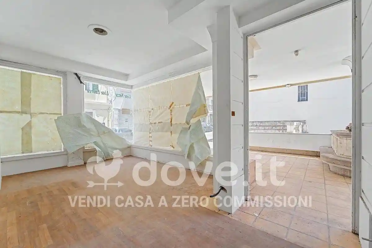 Appartamento in vendita a Sassari