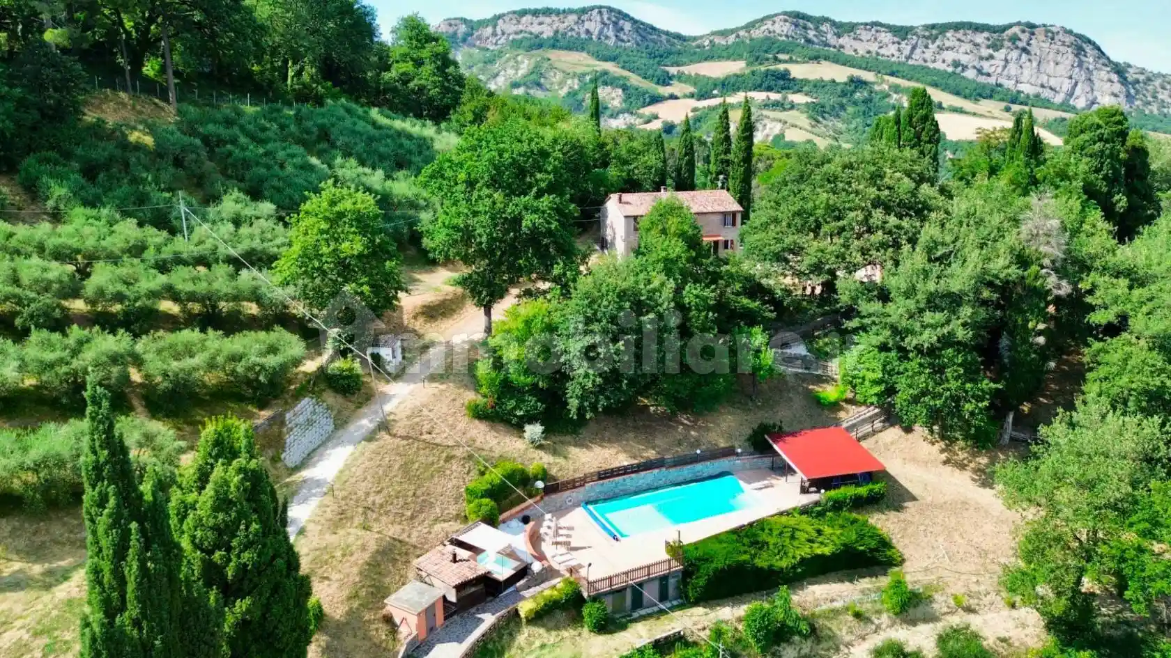 Rustico - Casale in vendita a Casola Valsenio