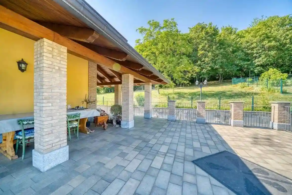 Villa - foto 4