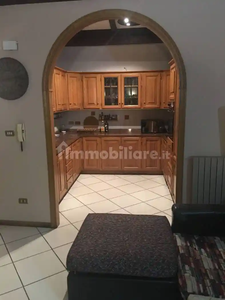 Appartamento in affitto a Bologna