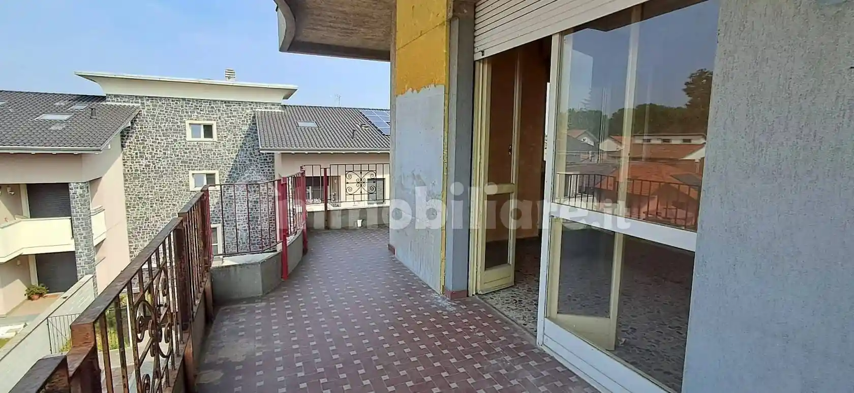 Appartamento in vendita a Nerviano
