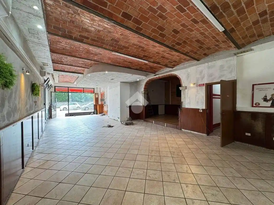 Appartamento in vendita a Oleggio