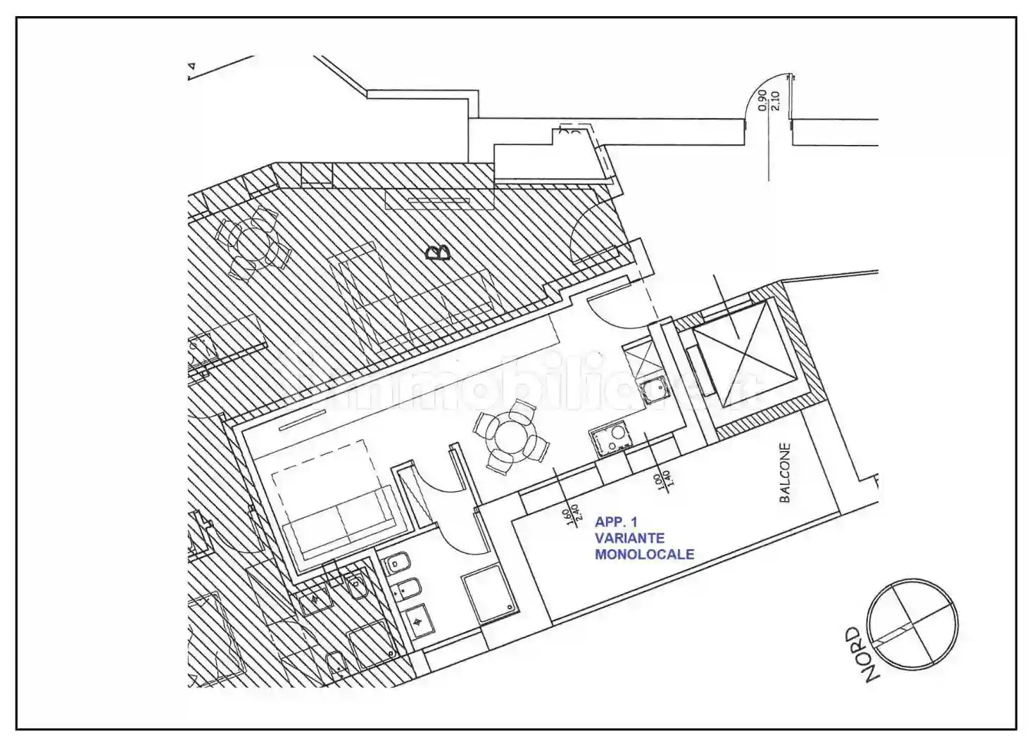 Appartamento - foto 5