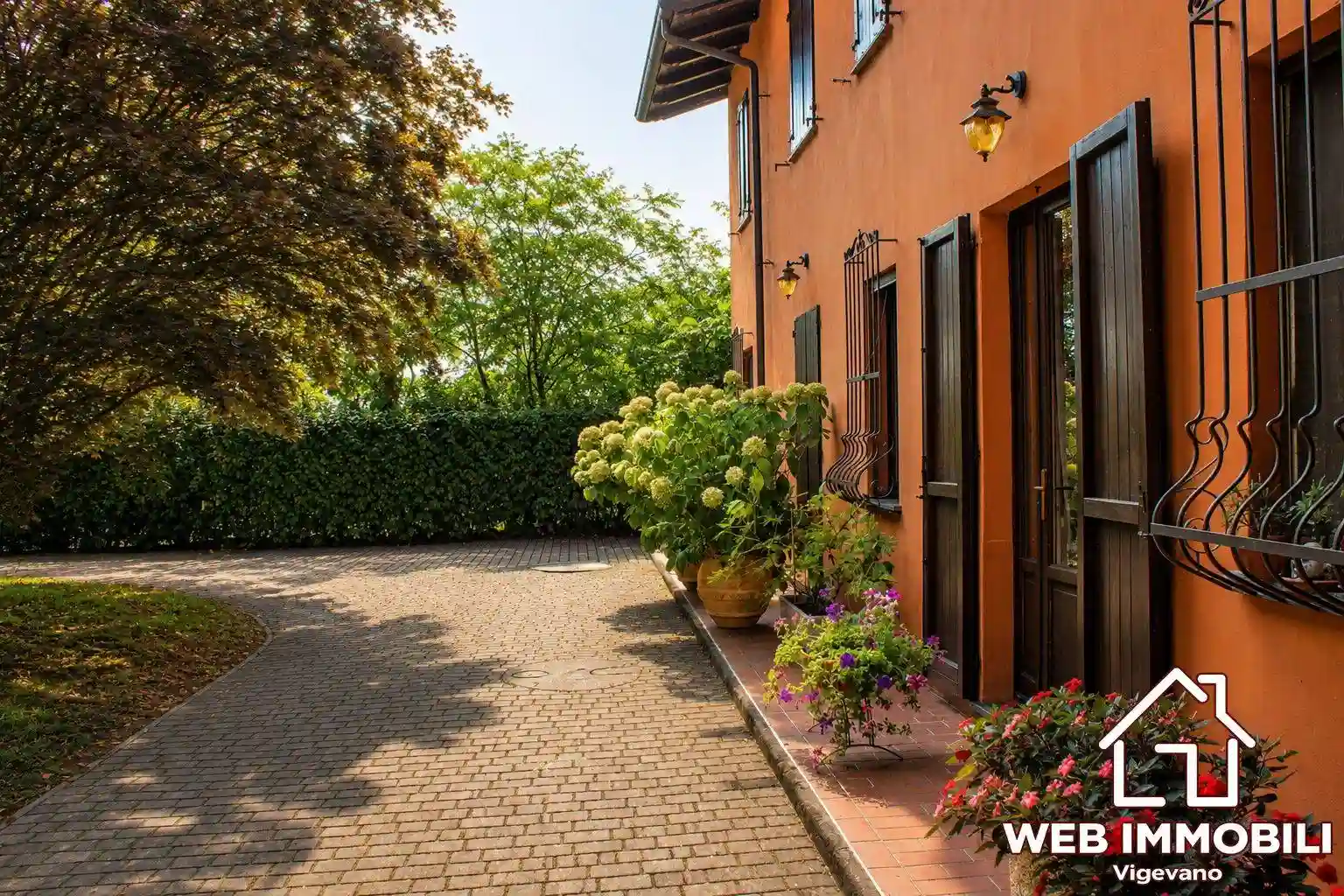 Villa - foto 3