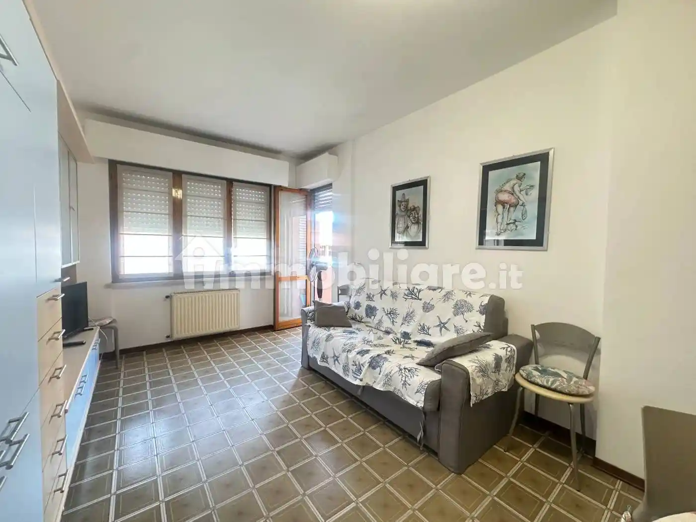Appartamento in vendita a San Bartolomeo al Mare