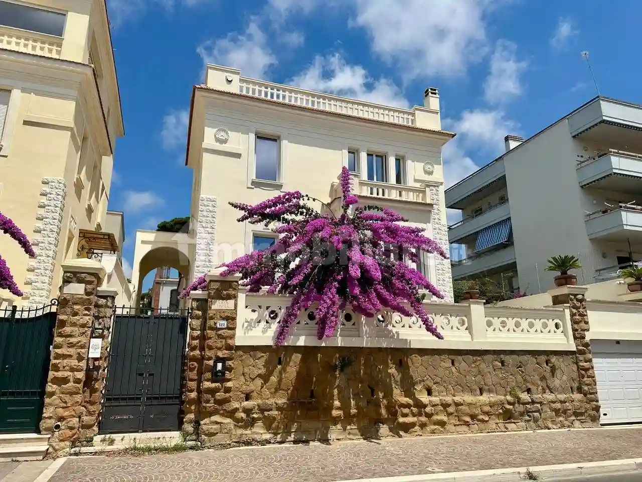 Palazzo - Edificio - foto 2
